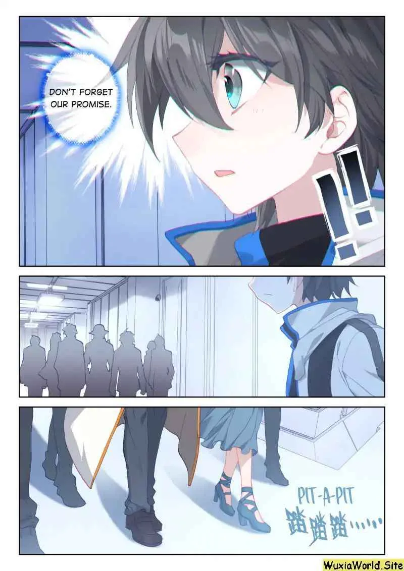 Soul Land IV Chapter 76 page 14