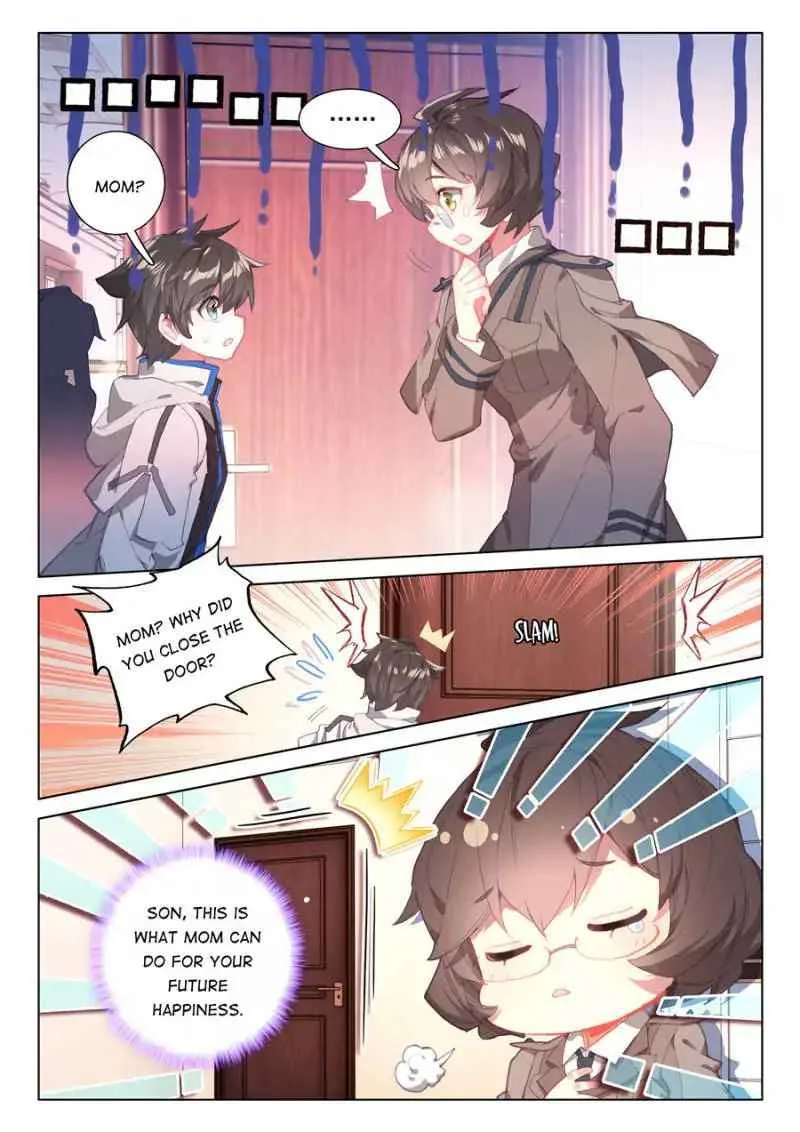 Soul Land IV Chapter 80 page 4