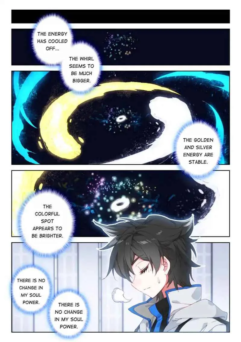 Soul Land IV Chapter 82 page 6