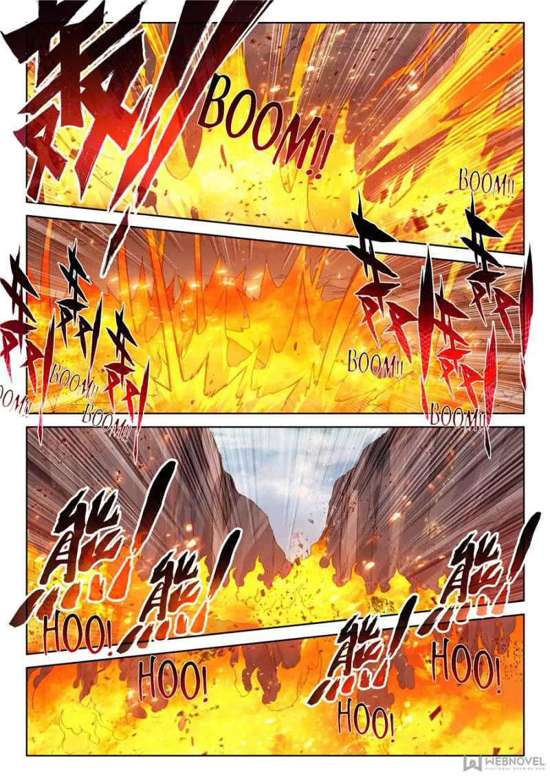Soul Land IV Chapter 91 page 12