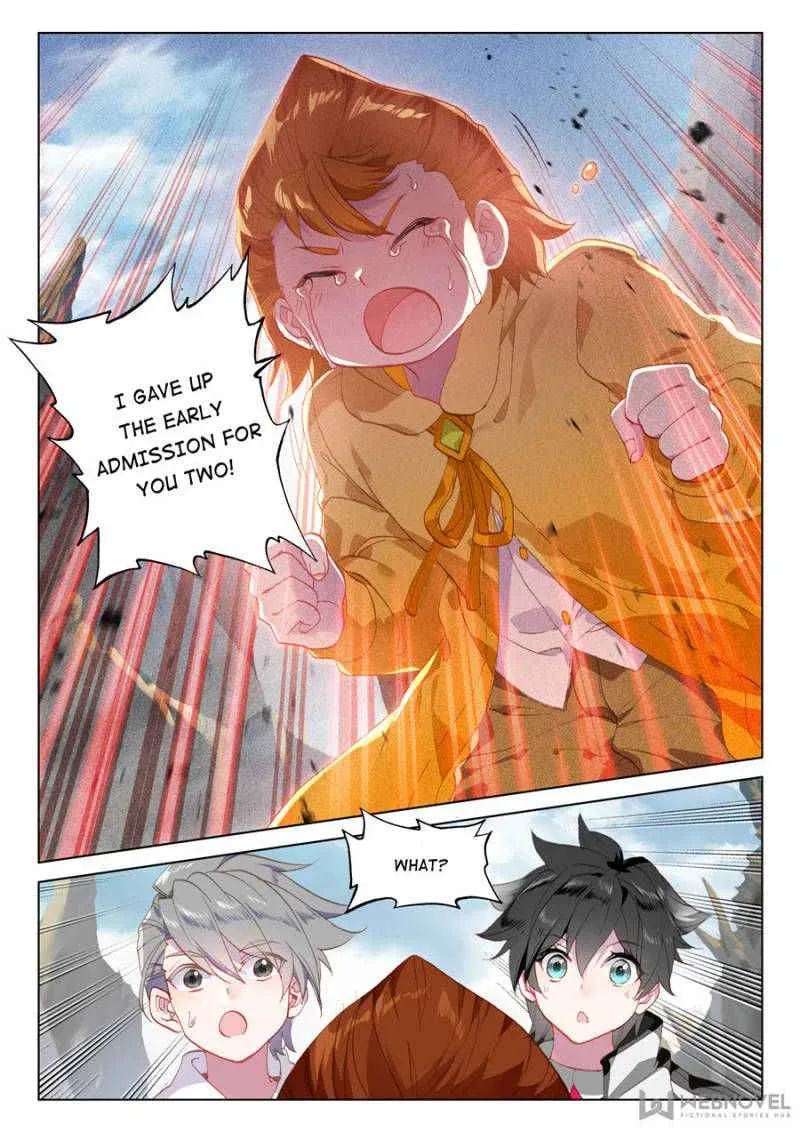 Soul Land IV Chapter 94 page 12