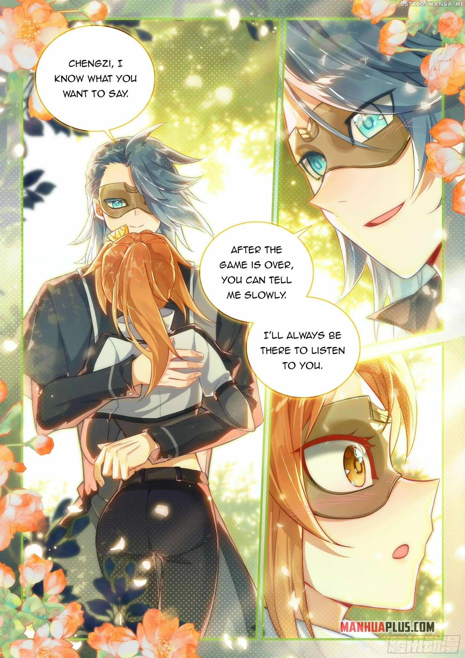Soul Land V Chapter 127 page 12