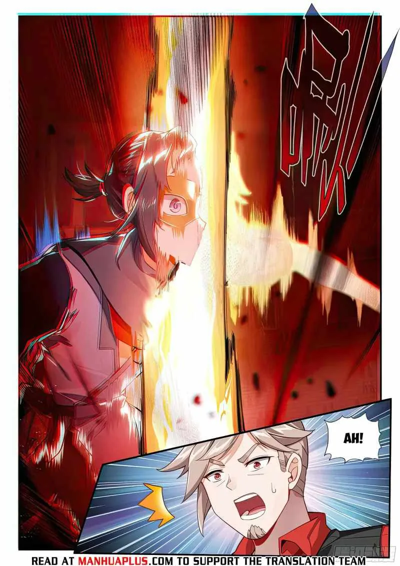 Soul Land V Chapter 128 page 10