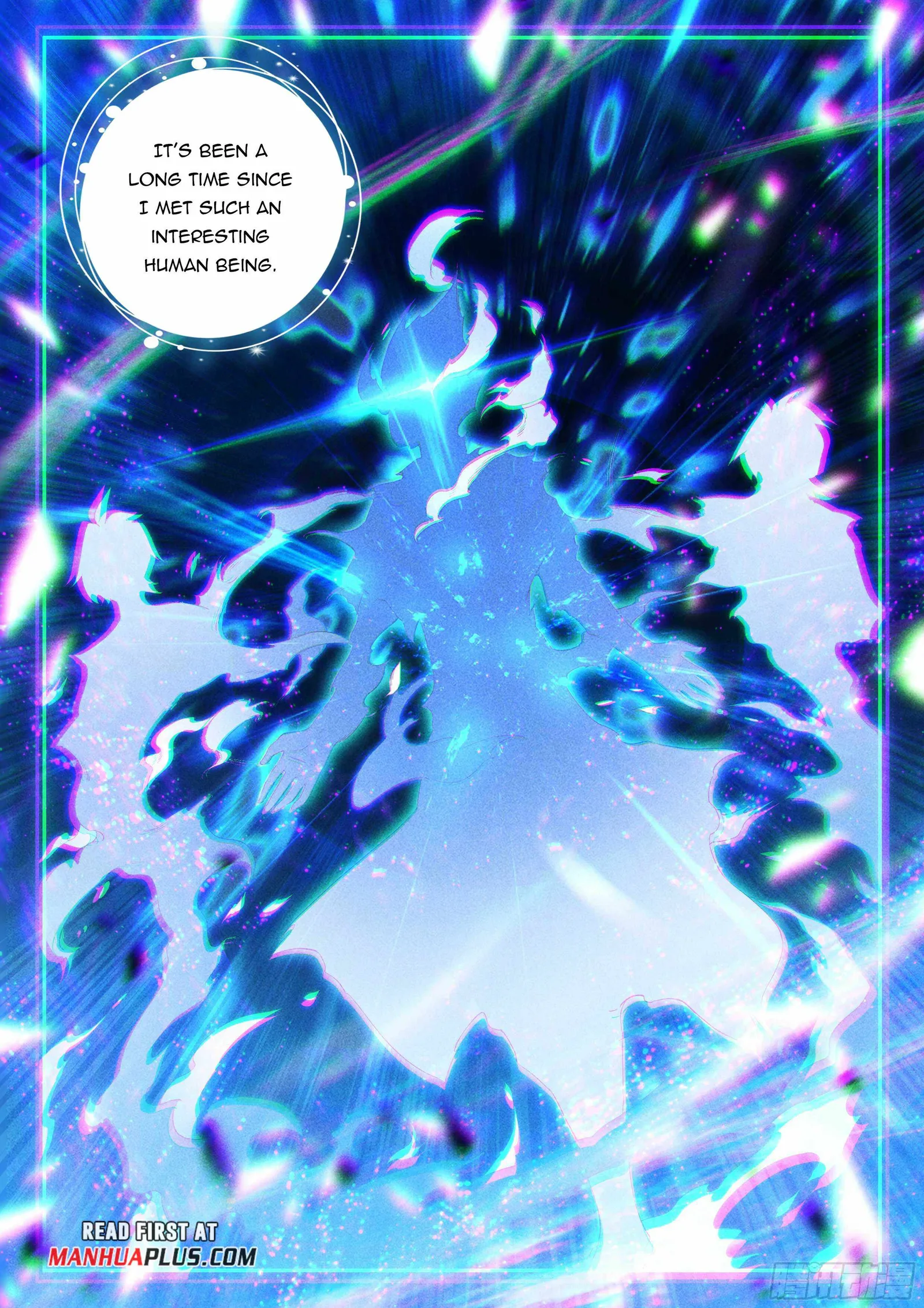 Soul Land V Chapter 145 page 13