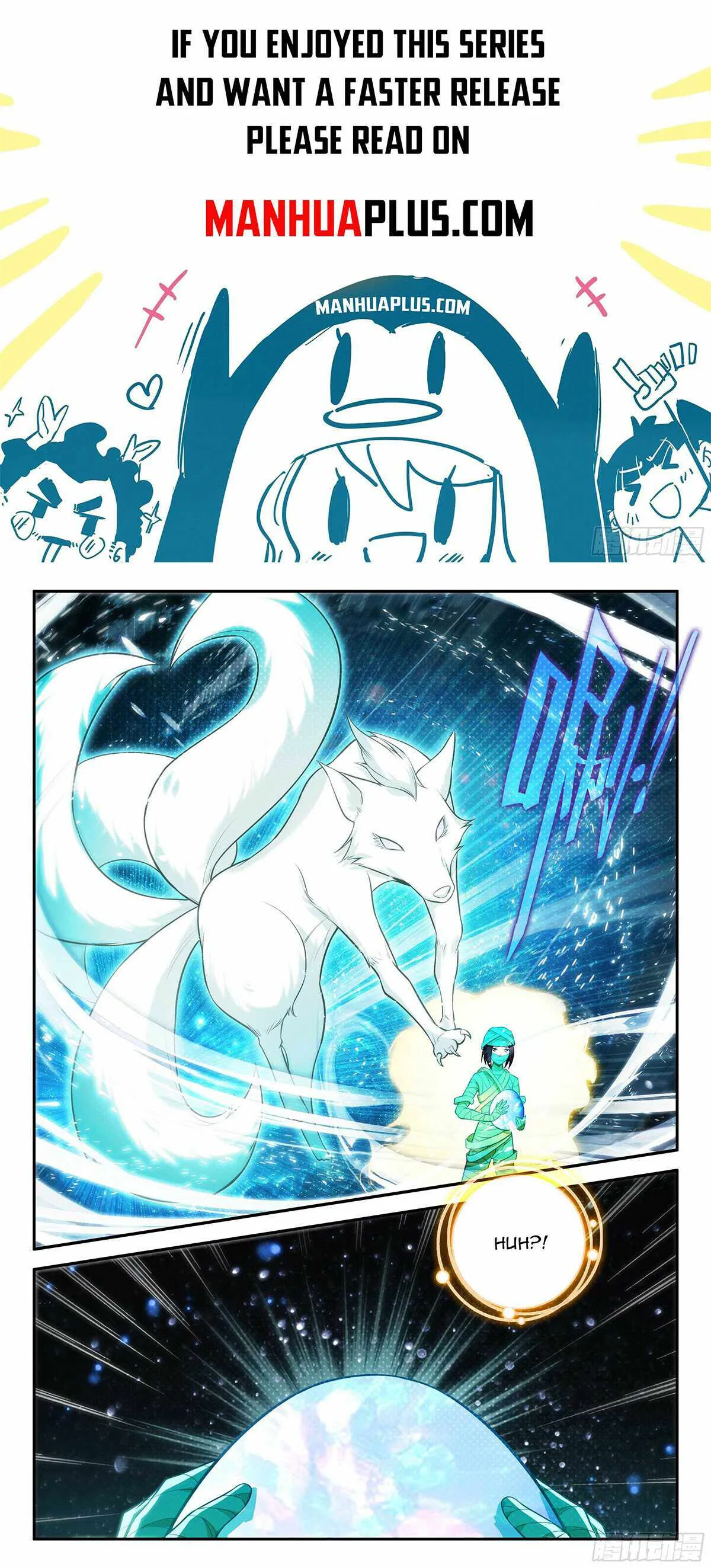Soul Land V Chapter 155 page 2