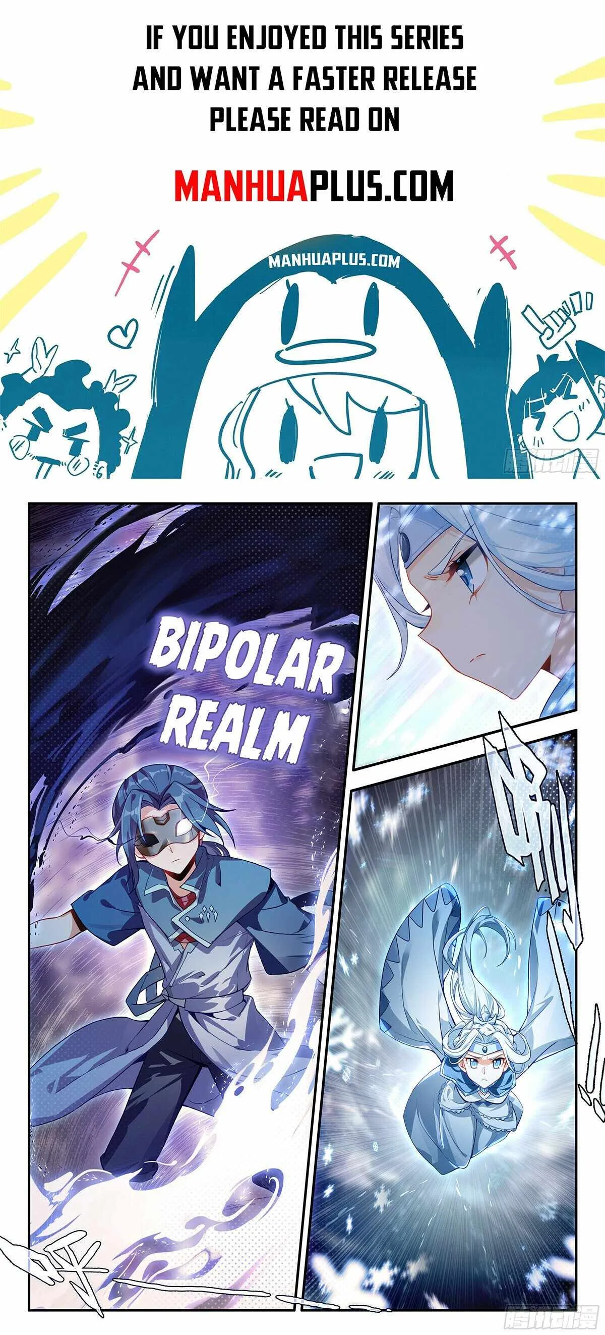 Soul Land V Chapter 172 page 2