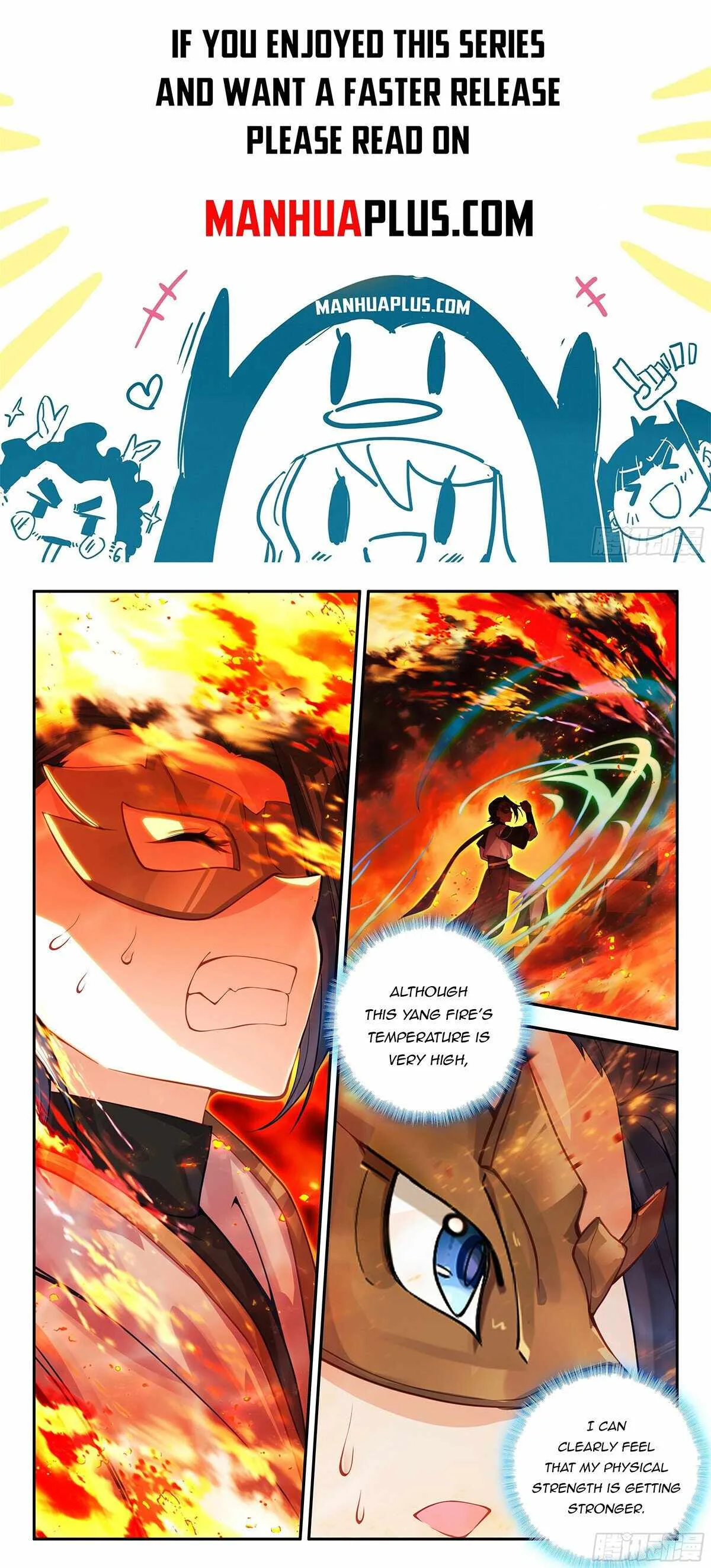 Soul Land V Chapter 177 page 2