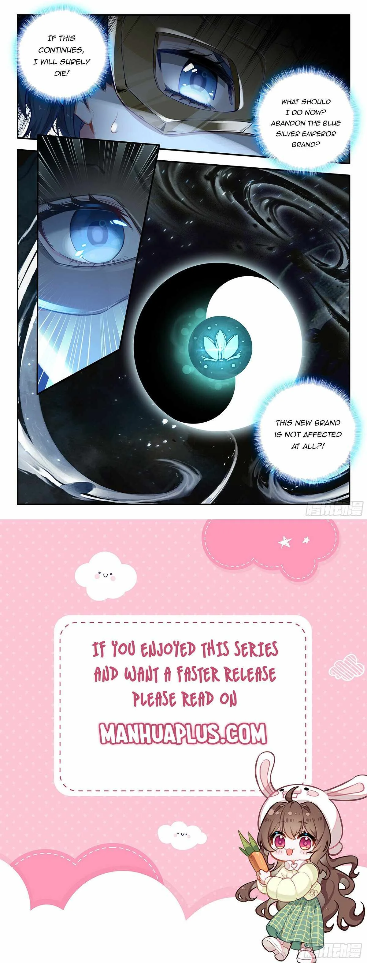 Soul Land V Chapter 177 page 16