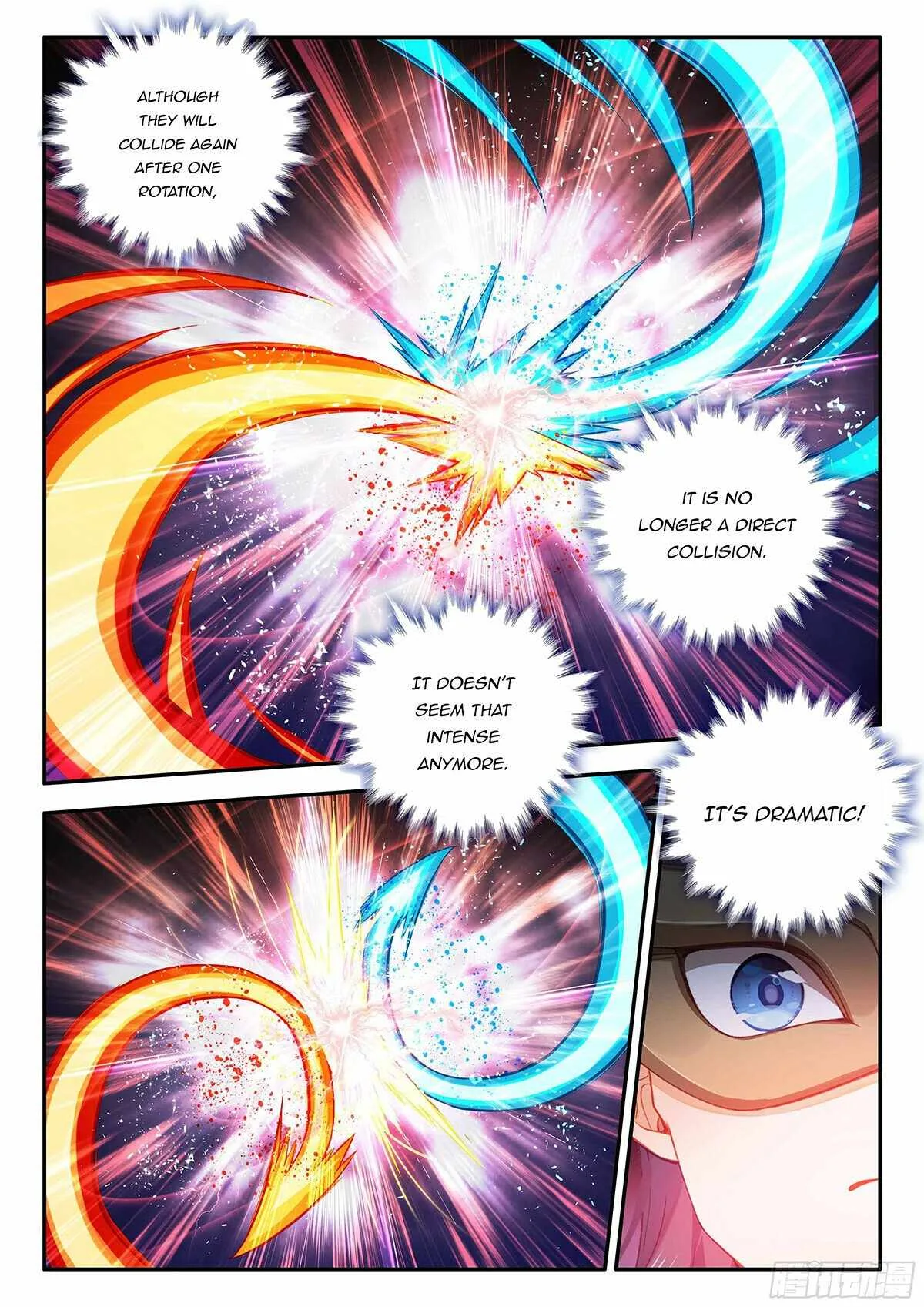 Soul Land V Chapter 178 page 4
