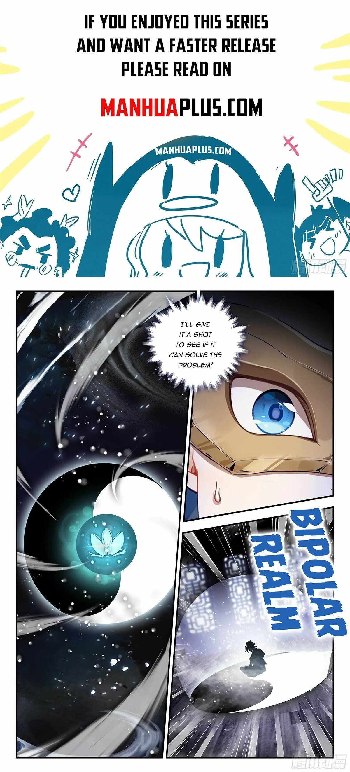Soul Land V Chapter 178 page 2
