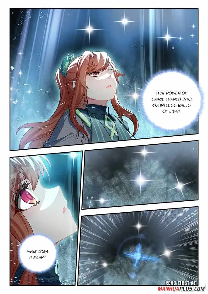 Soul Land V Chapter 182 page 5