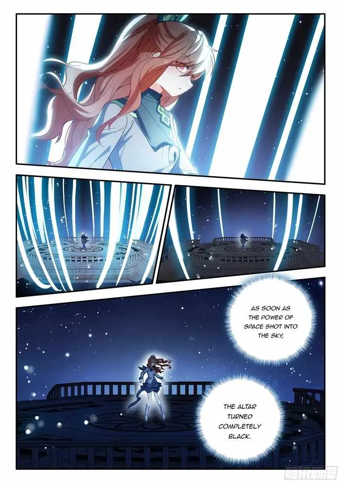 Soul Land V Chapter 182 page 4