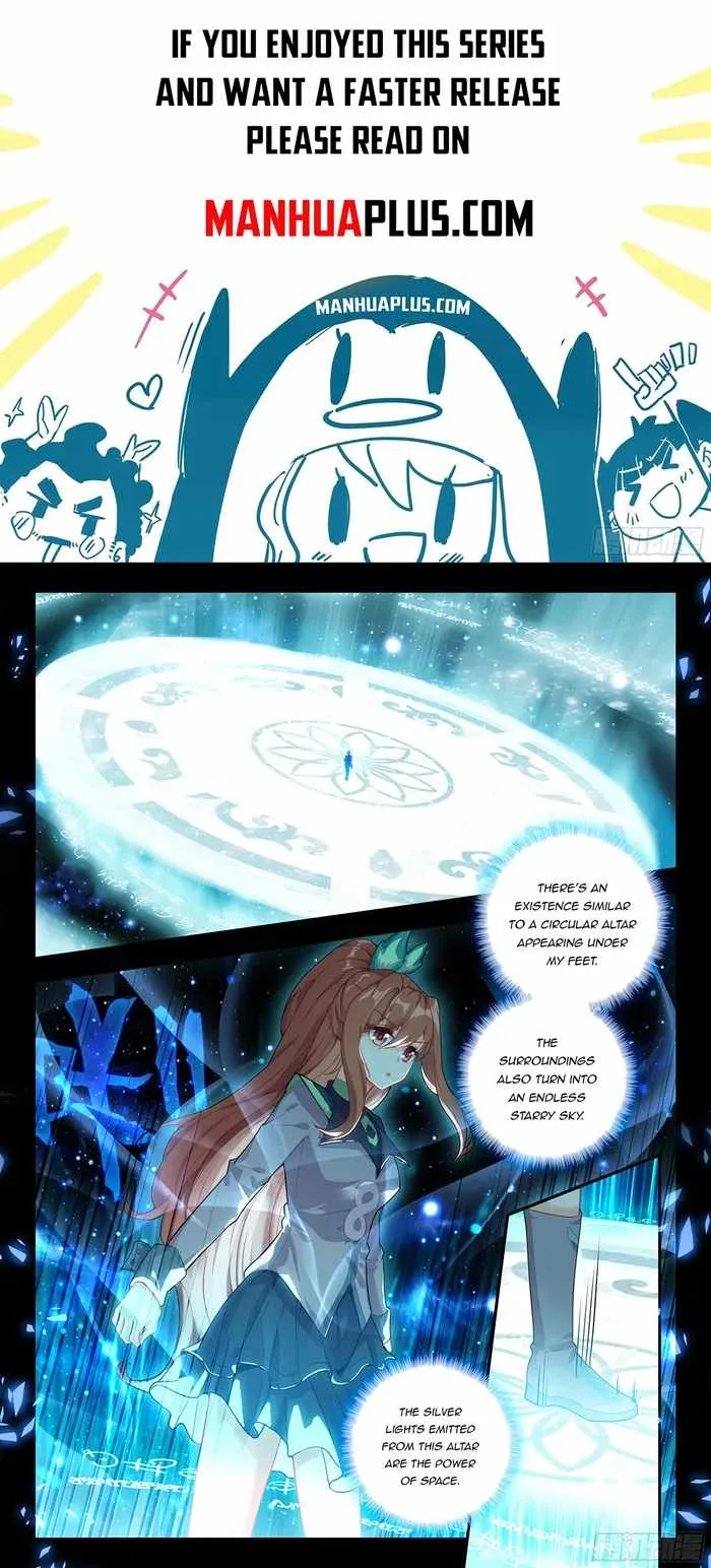 Soul Land V Chapter 182 page 2