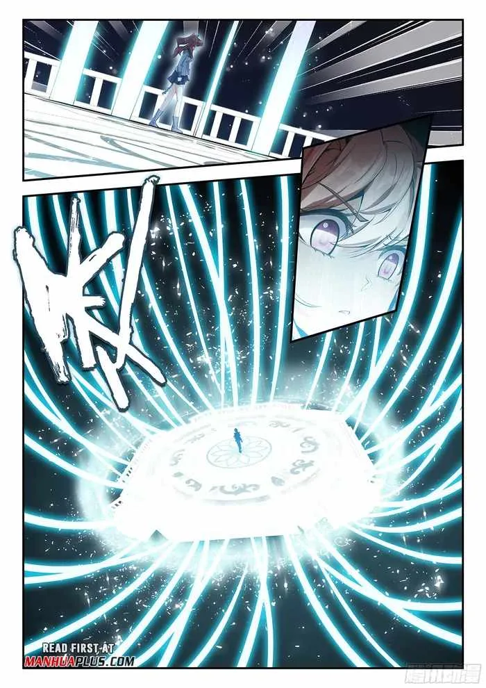 Soul Land V Chapter 182 page 3
