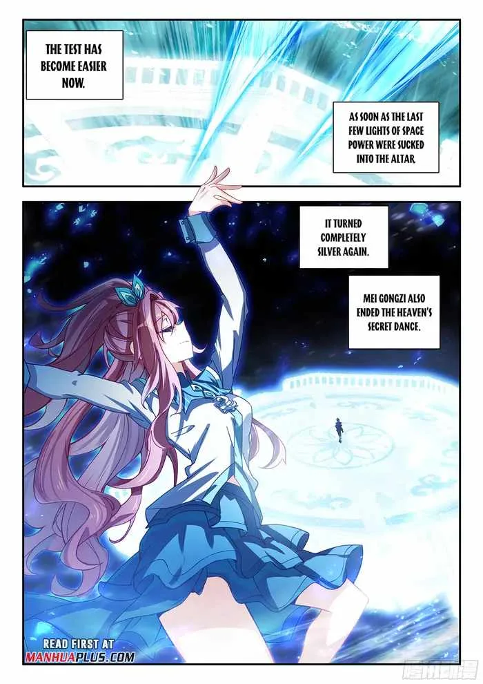 Soul Land V Chapter 182 page 15