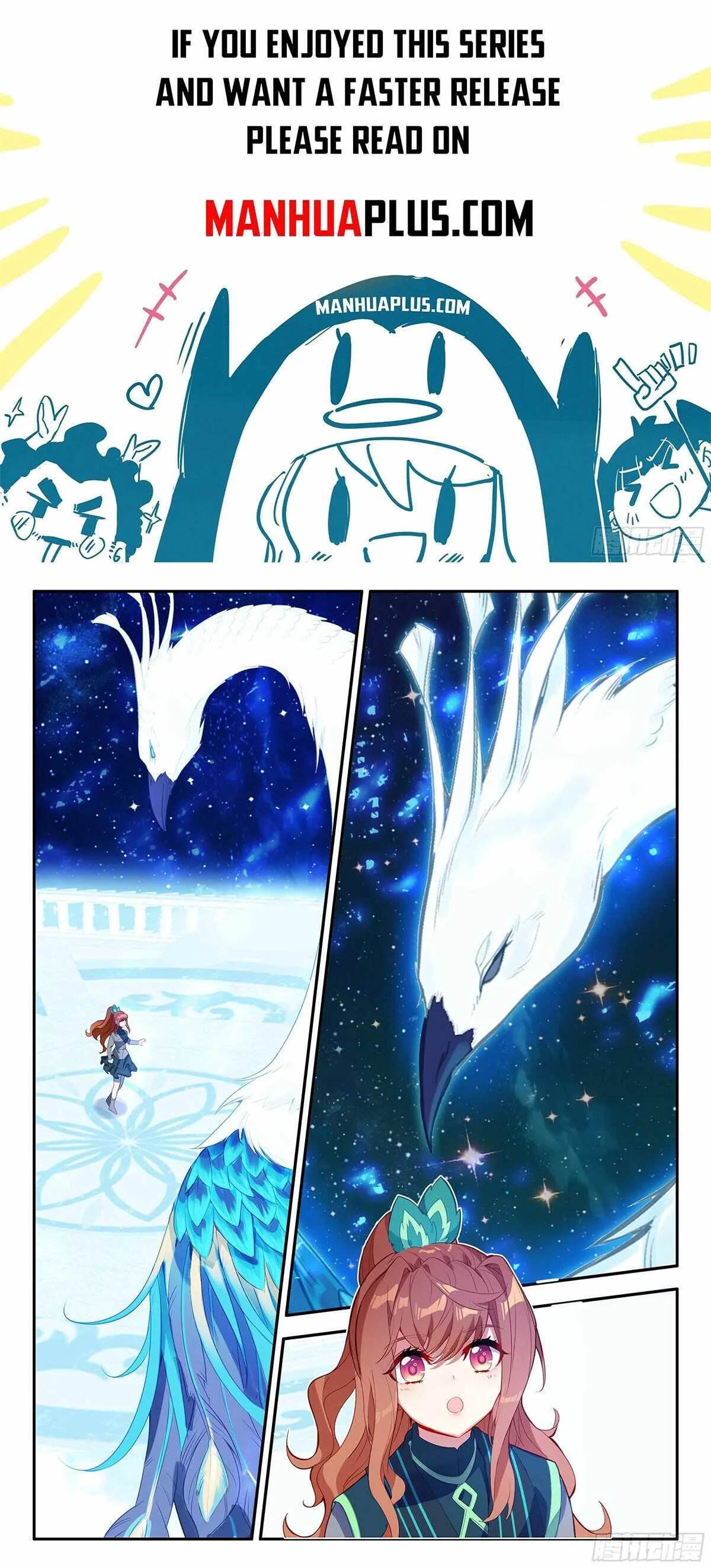 Soul Land V Chapter 183 page 2
