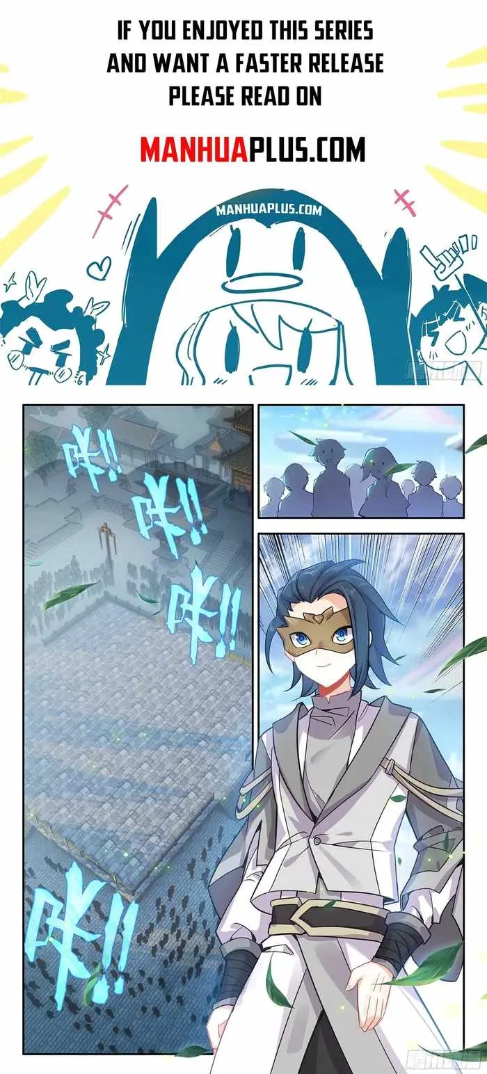Soul Land V Chapter 184 page 2