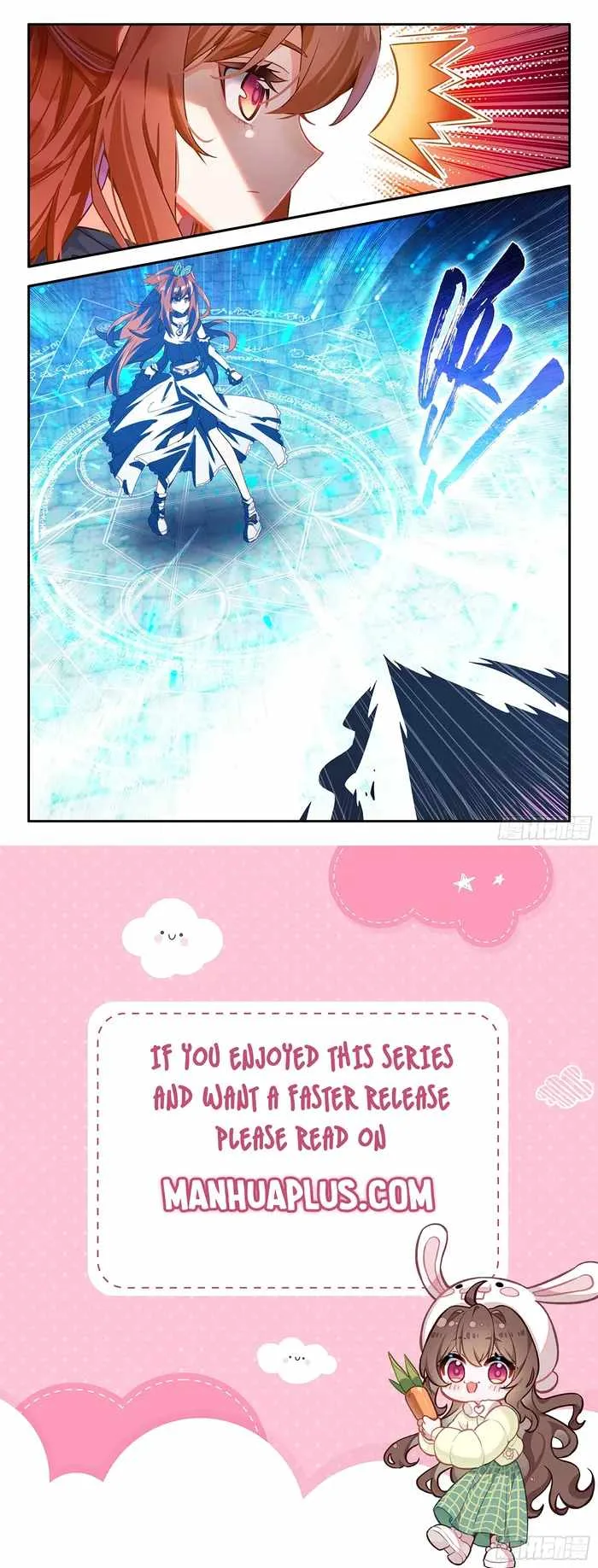 Soul Land V Chapter 184 page 16
