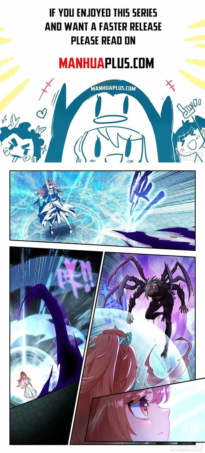Soul Land V Chapter 185 page 2