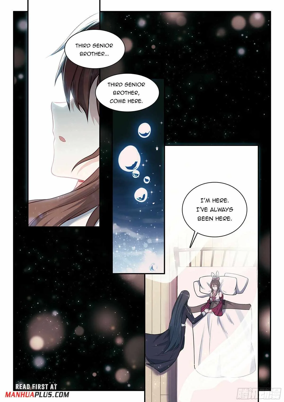 Soul Land V Chapter 188 page 5