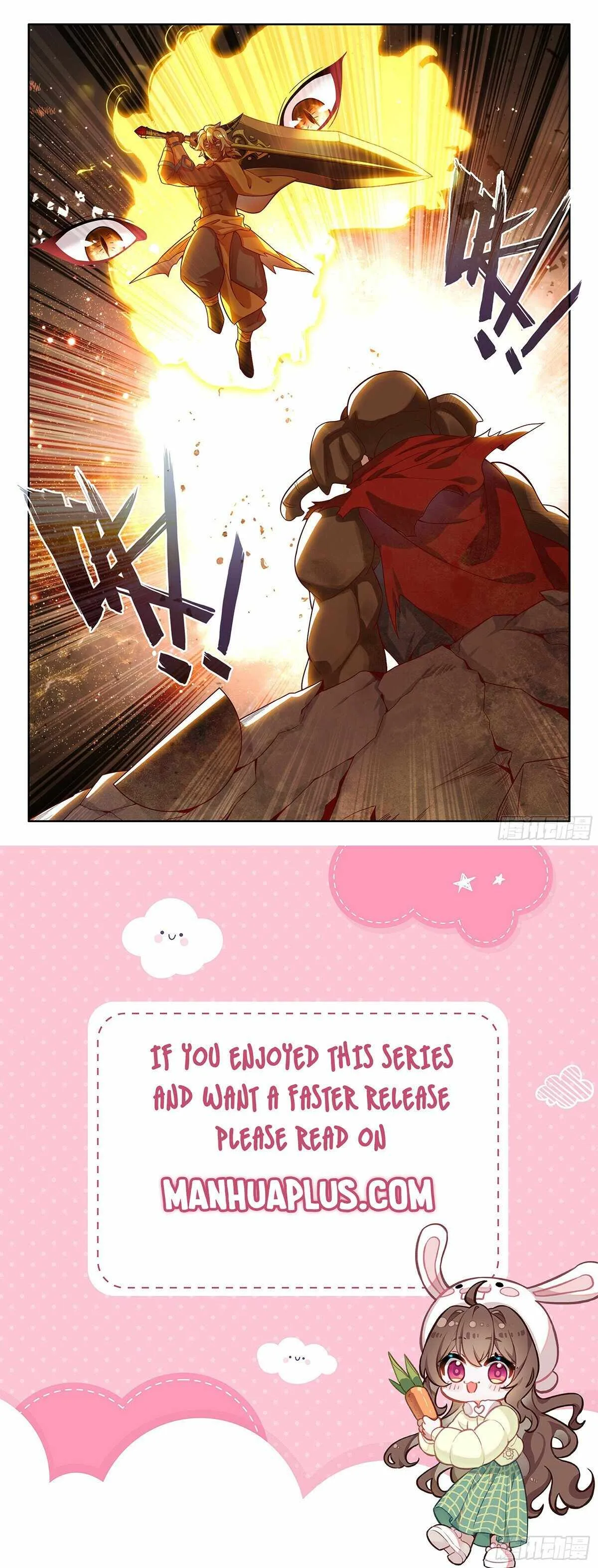 Soul Land V Chapter 192 page 16