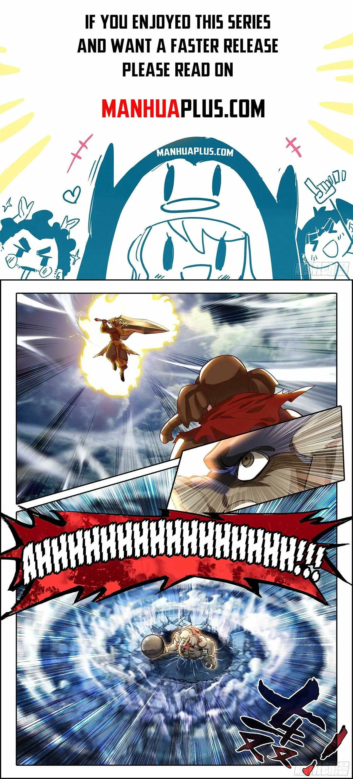 Soul Land V Chapter 193 page 2