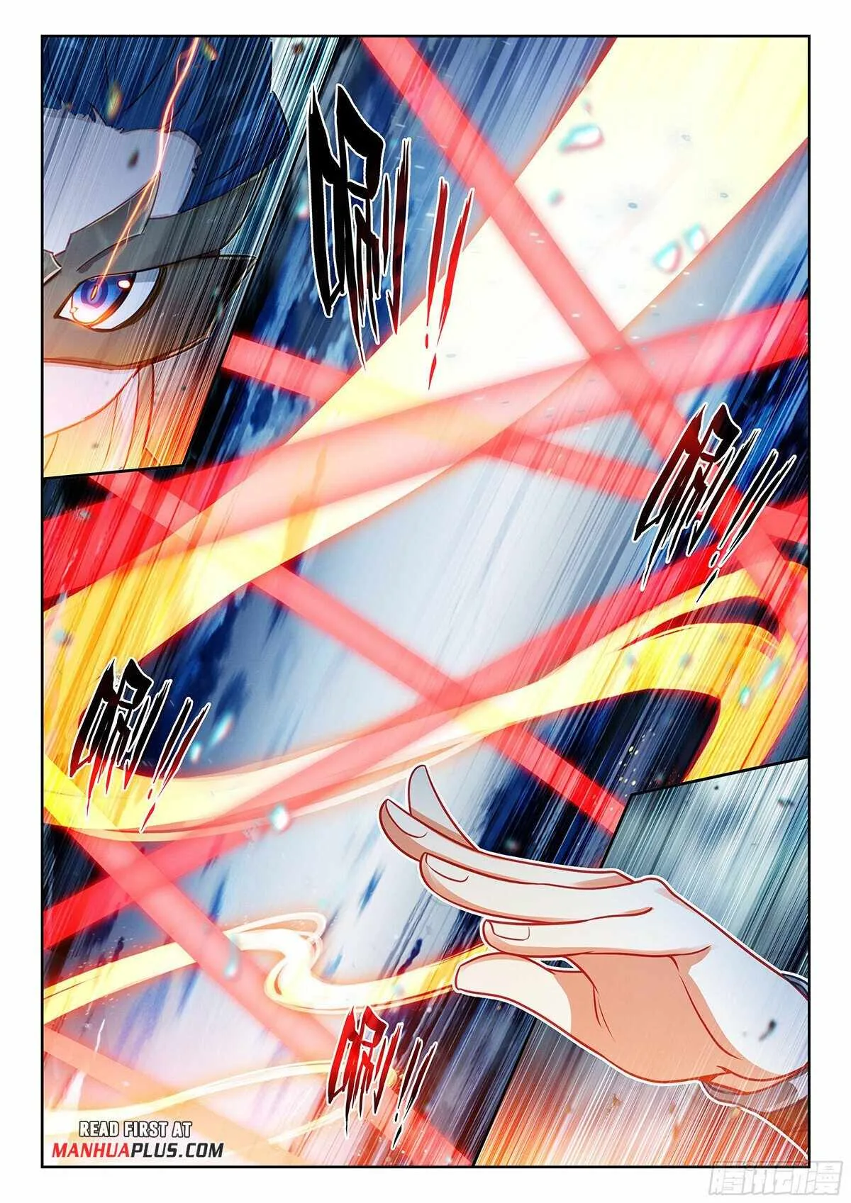 Soul Land V Chapter 196 page 13