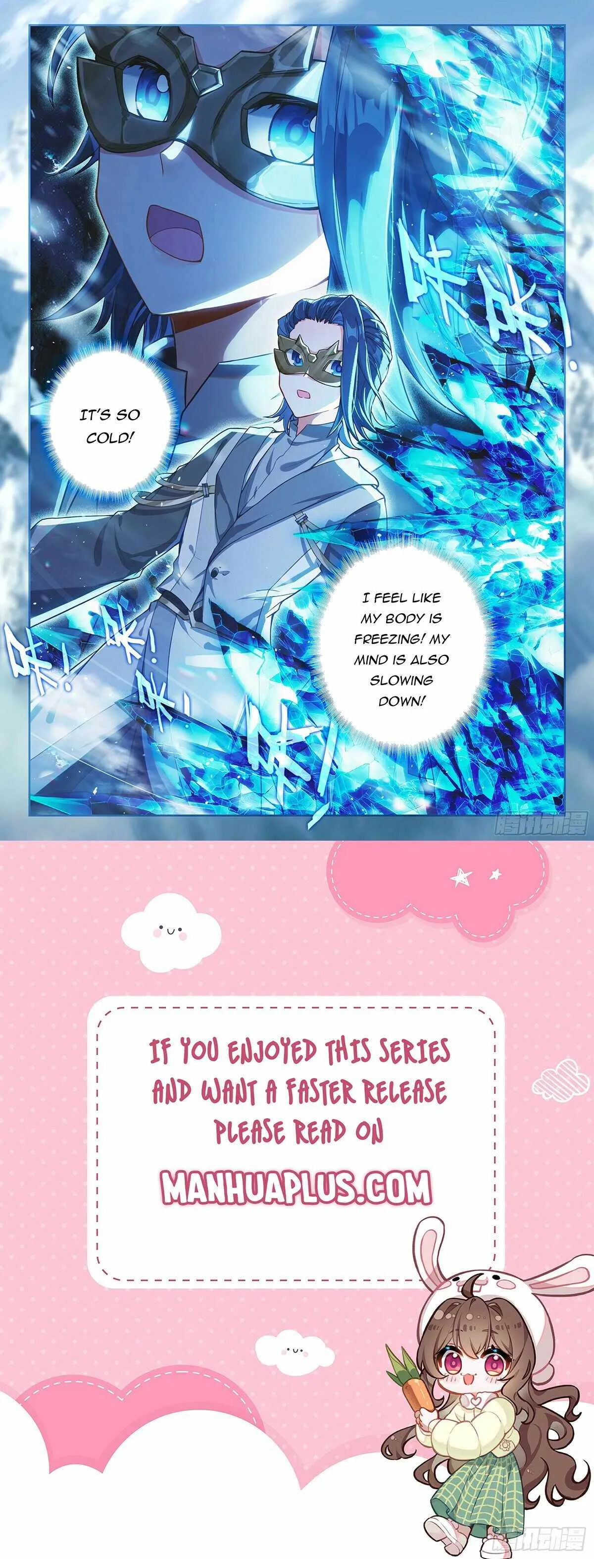 Soul Land V Chapter 200 page 16