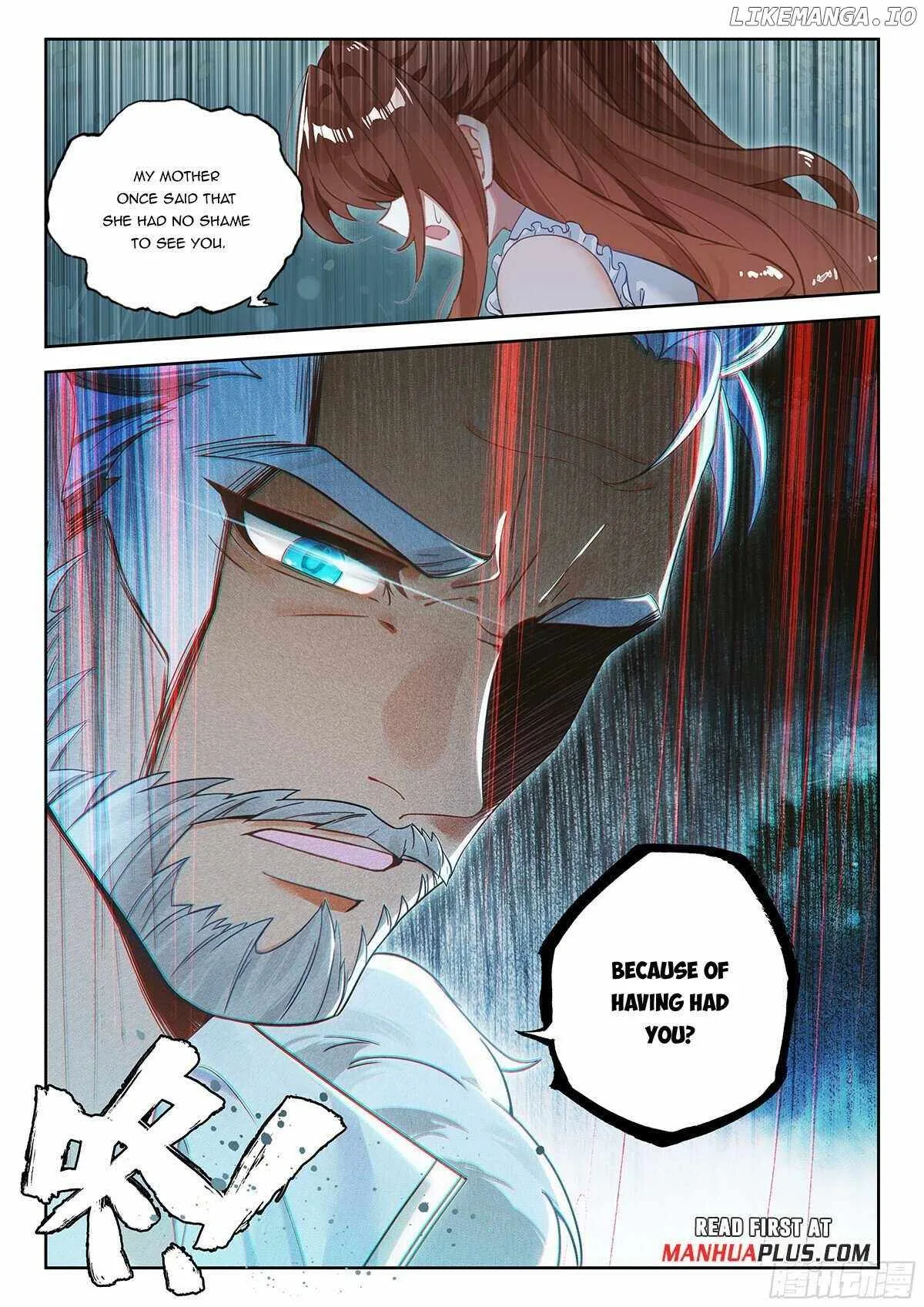 Soul Land V Chapter 219 page 14