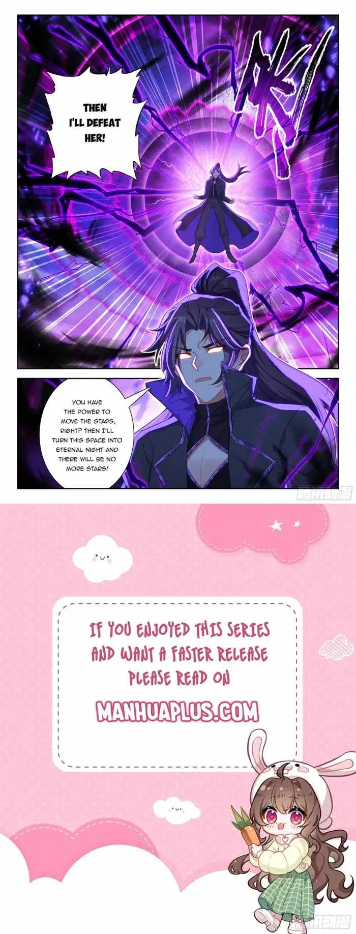 Soul Land V Chapter 221 page 16