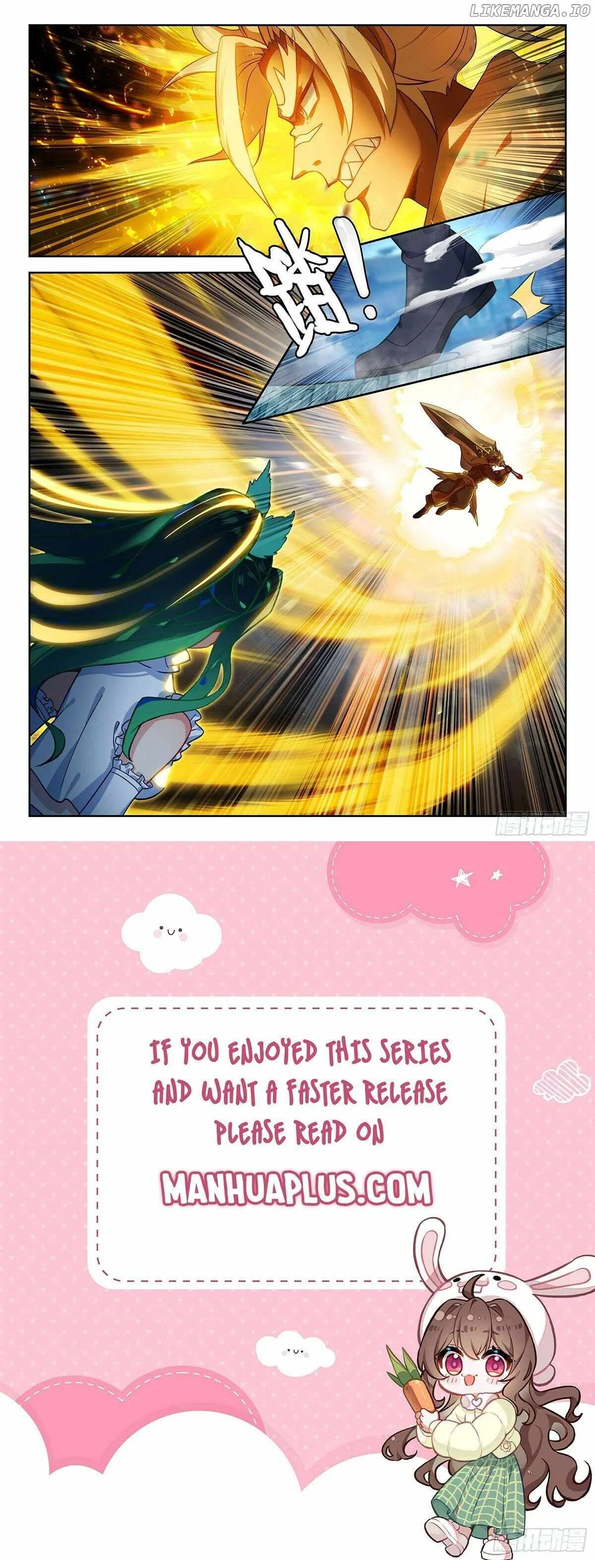 Soul Land V Chapter 226 page 16