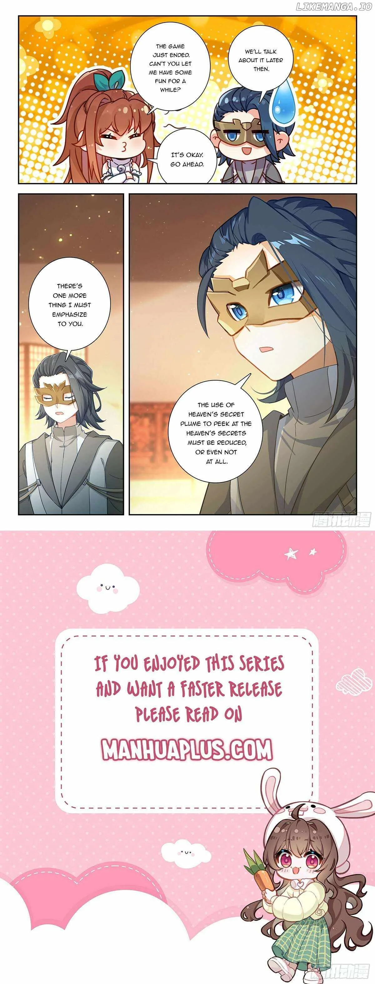 Soul Land V Chapter 227 page 15