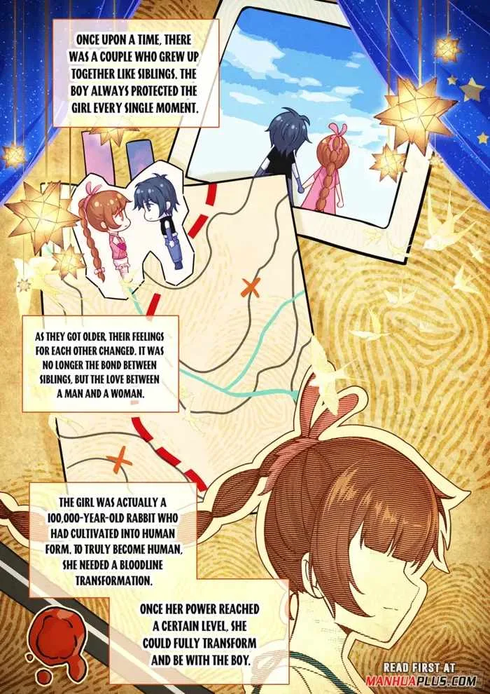 Soul Land V Chapter 230 page 14