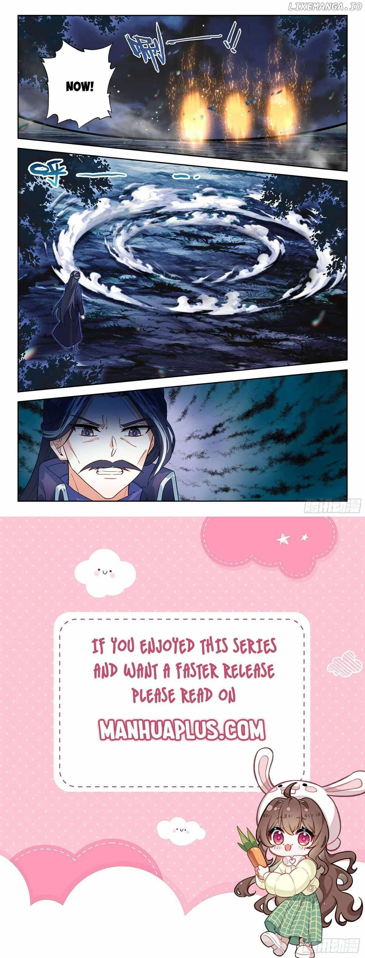 Soul Land V Chapter 231 page 16