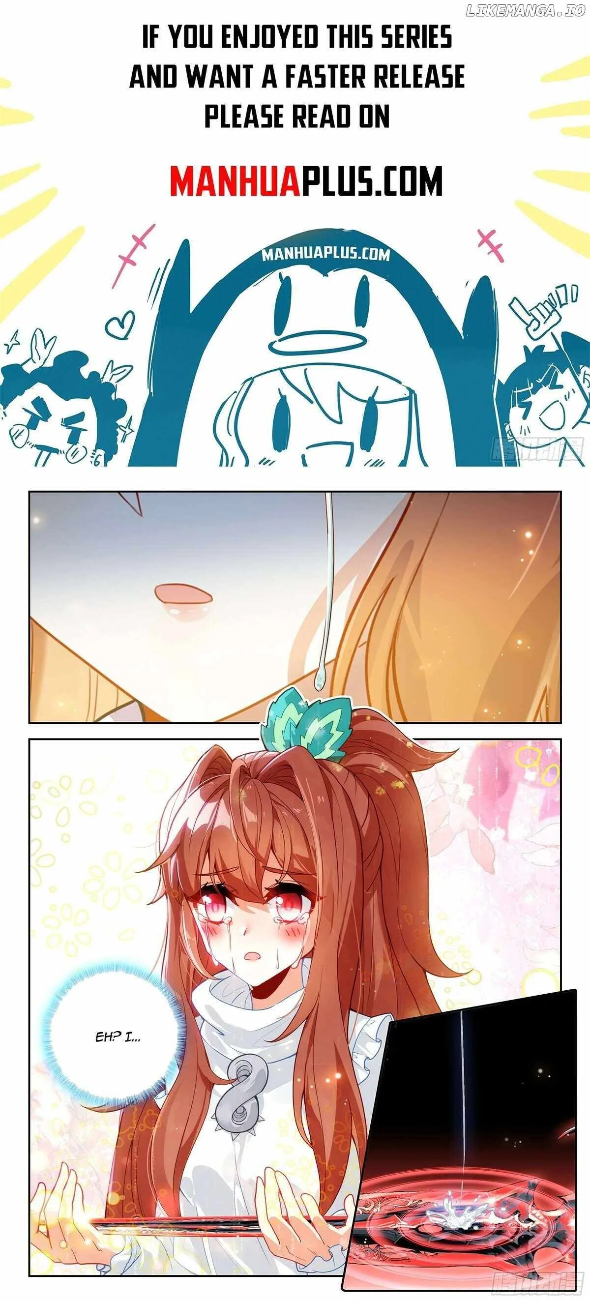 Soul Land V Chapter 231 page 1