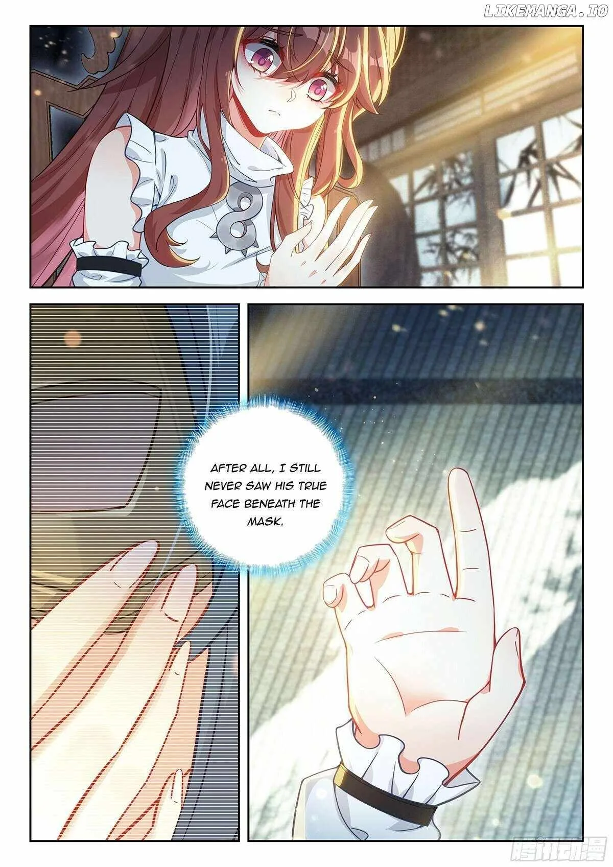 Soul Land V Chapter 235 page 6