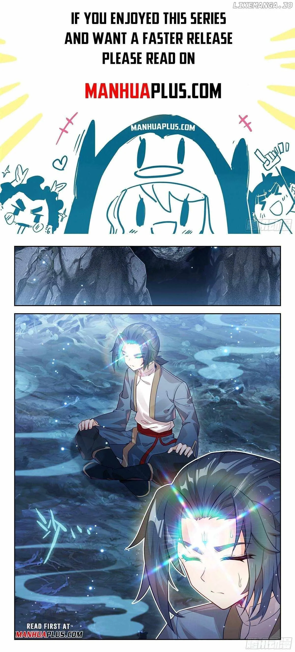 Soul Land V Chapter 235 page 2