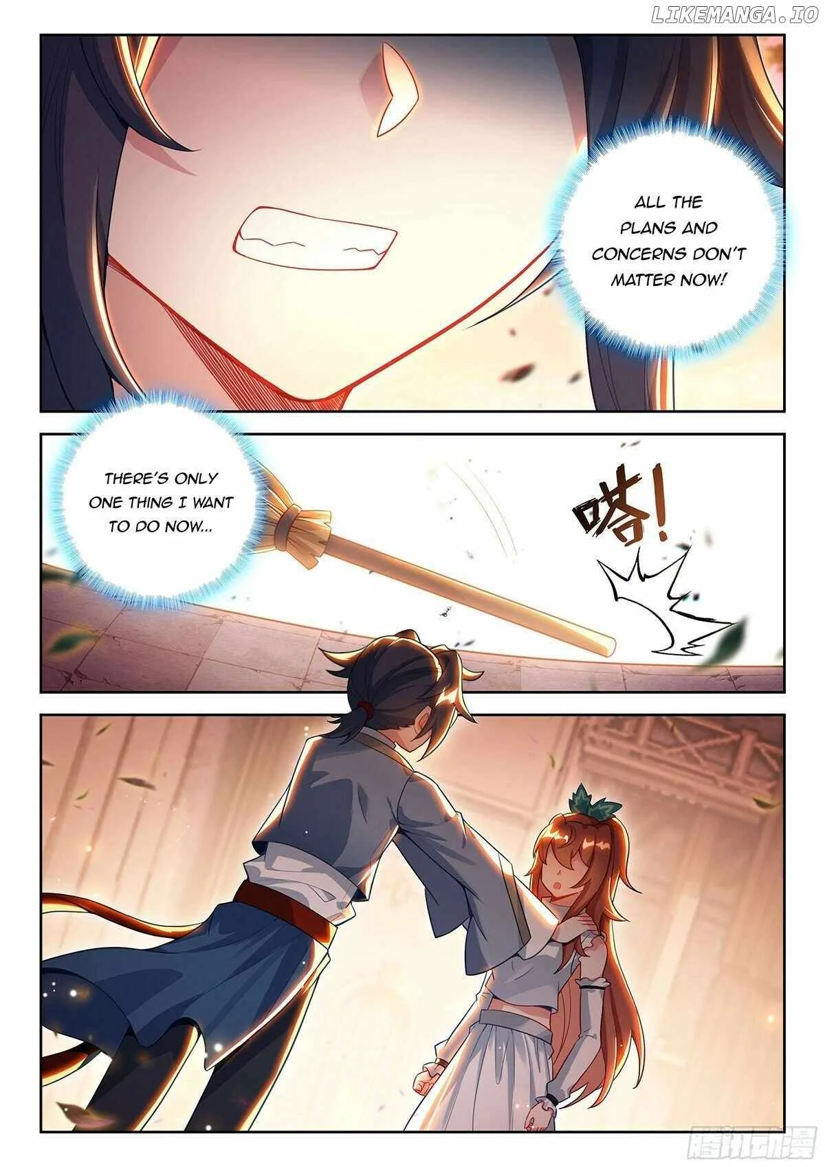 Soul Land V Chapter 236 page 10