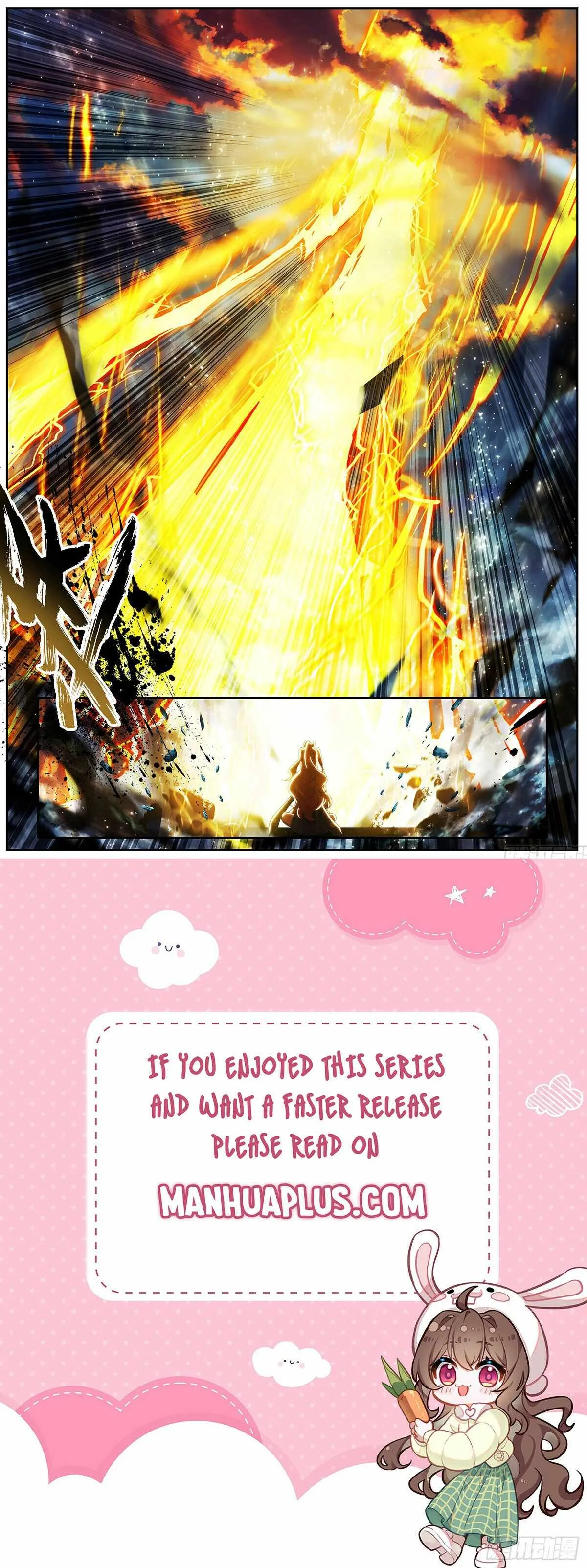 Soul Land V Chapter 239 page 16