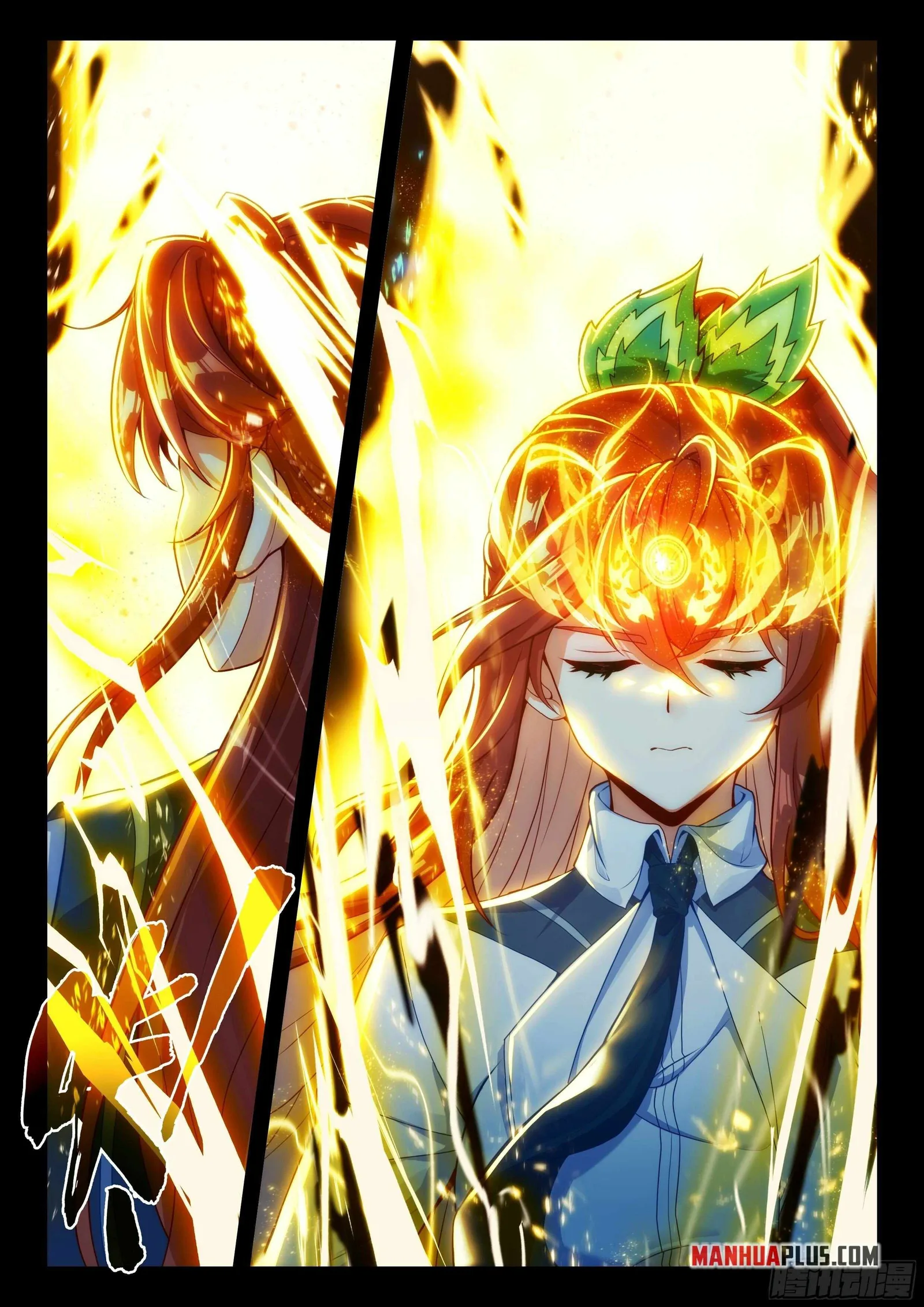 Soul Land V Chapter 242 page 7