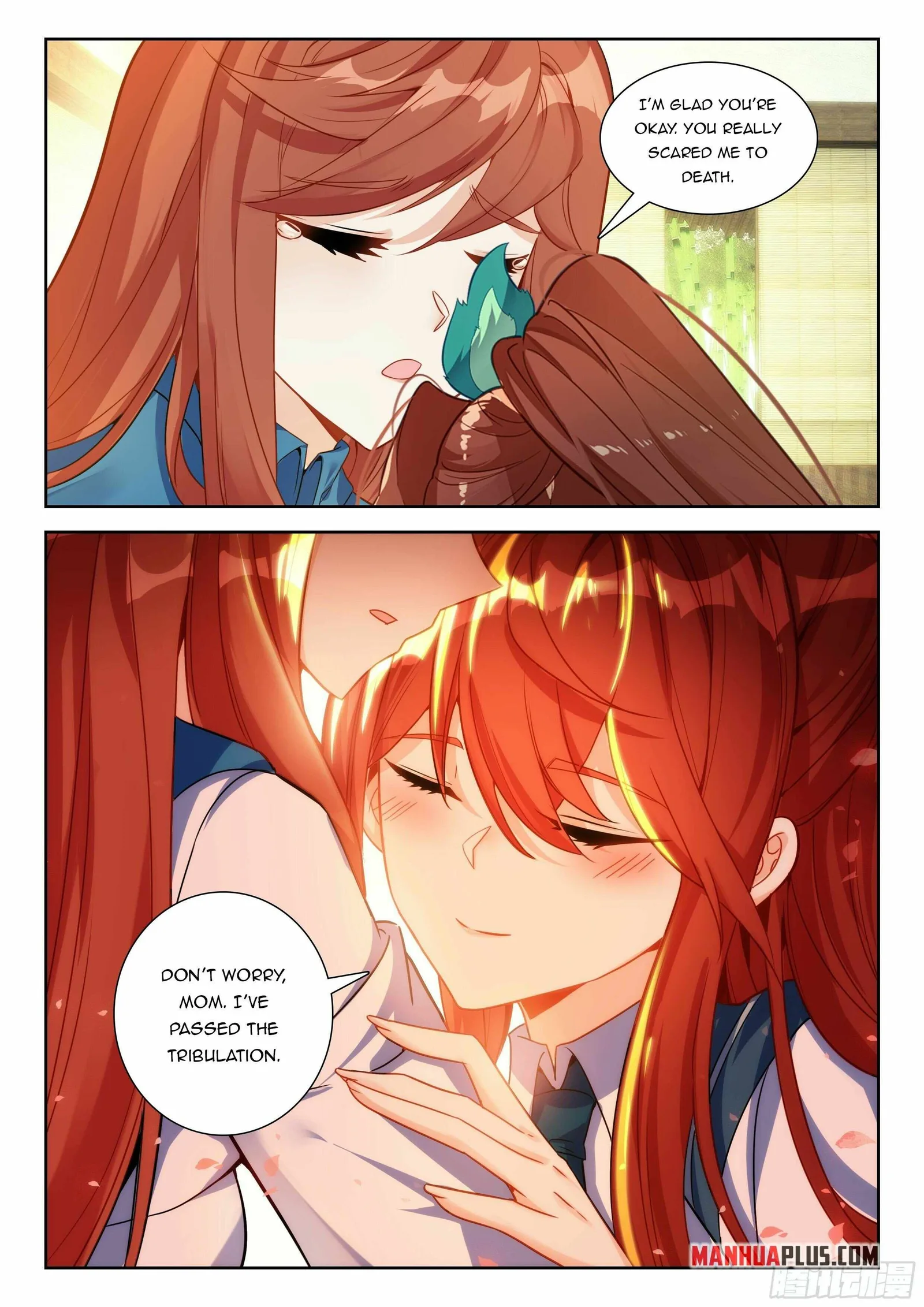 Soul Land V Chapter 243 page 17