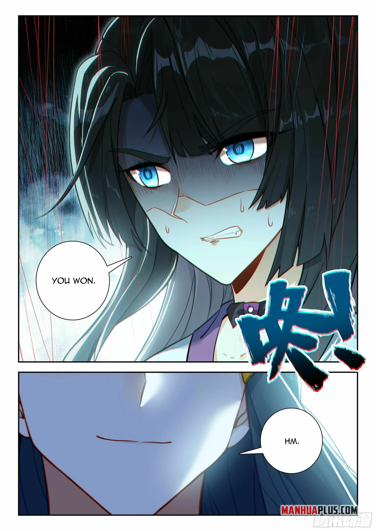 Soul Land V Chapter 248 page 11