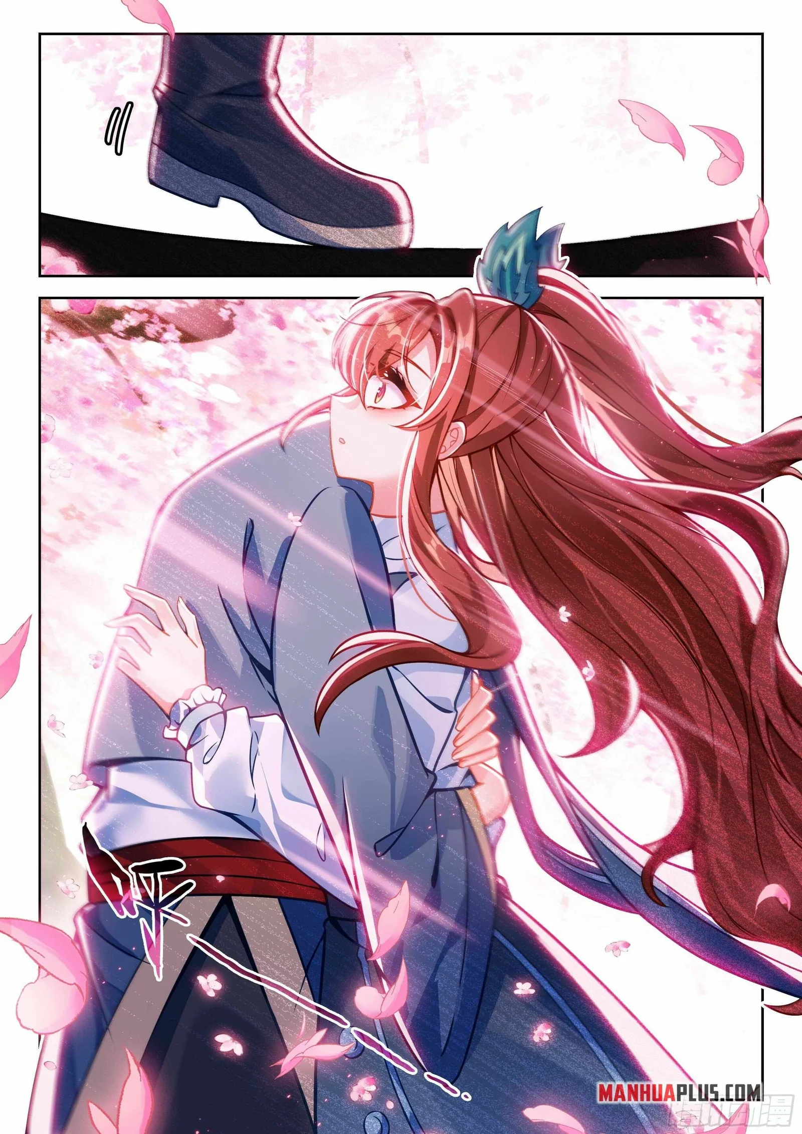 Soul Land V Chapter 251 page 11