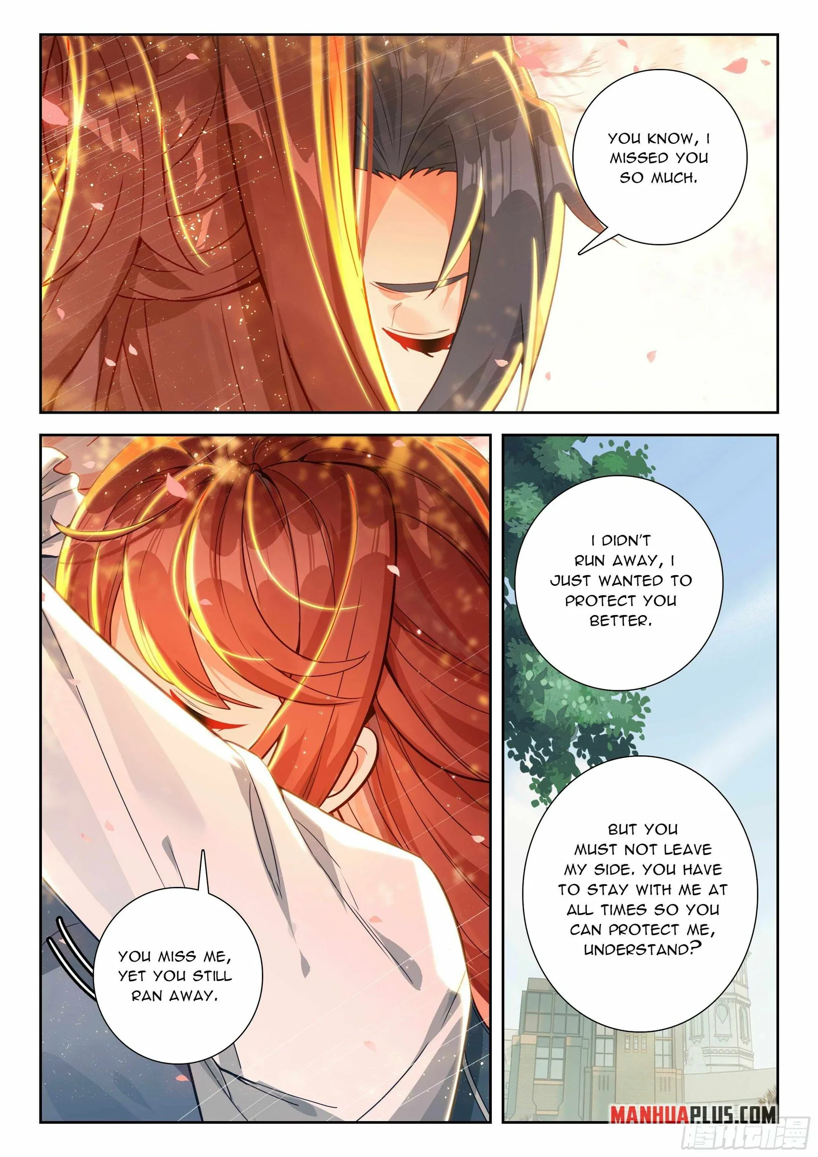 Soul Land V Chapter 251 page 12