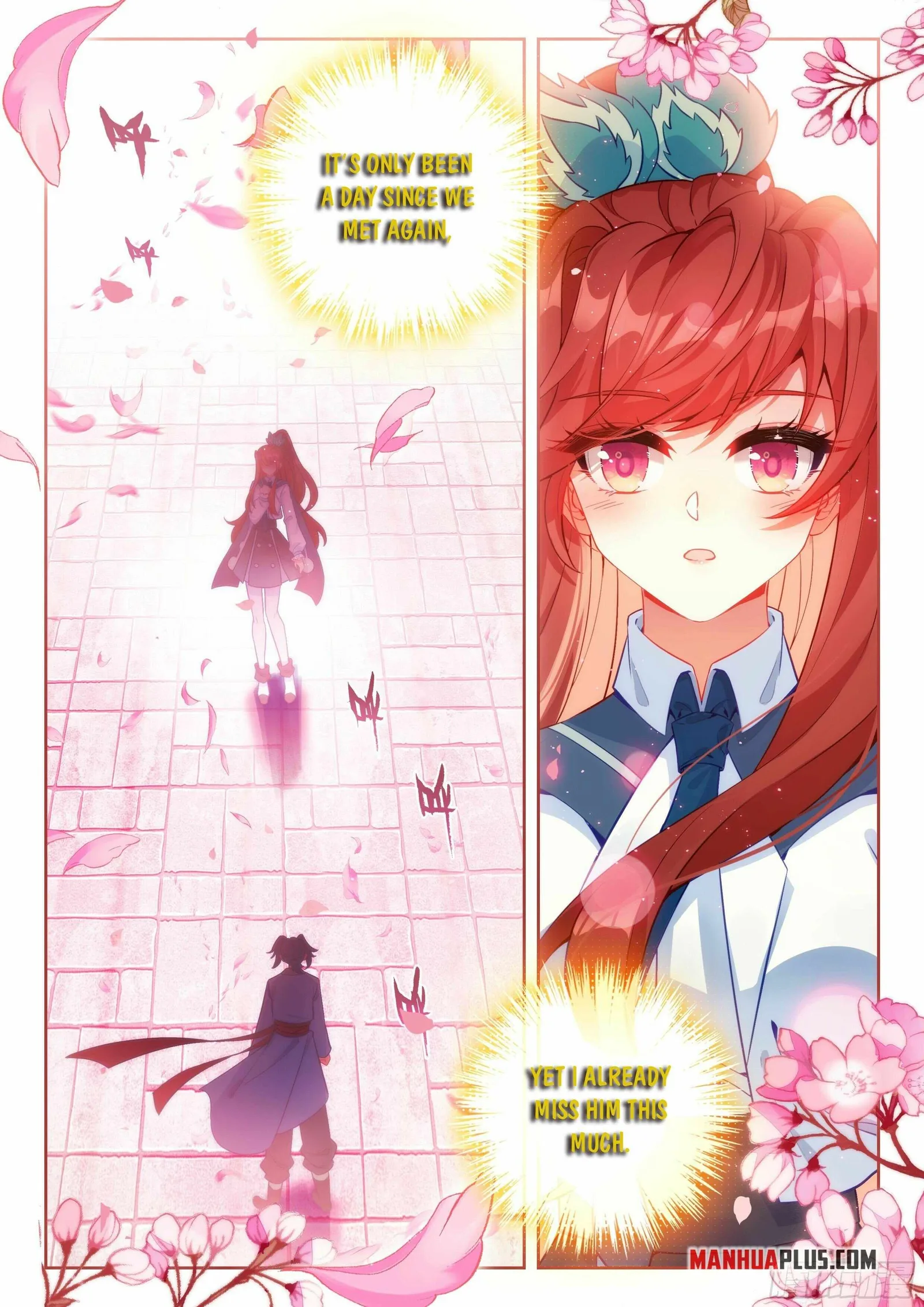 Soul Land V Chapter 251 page 10