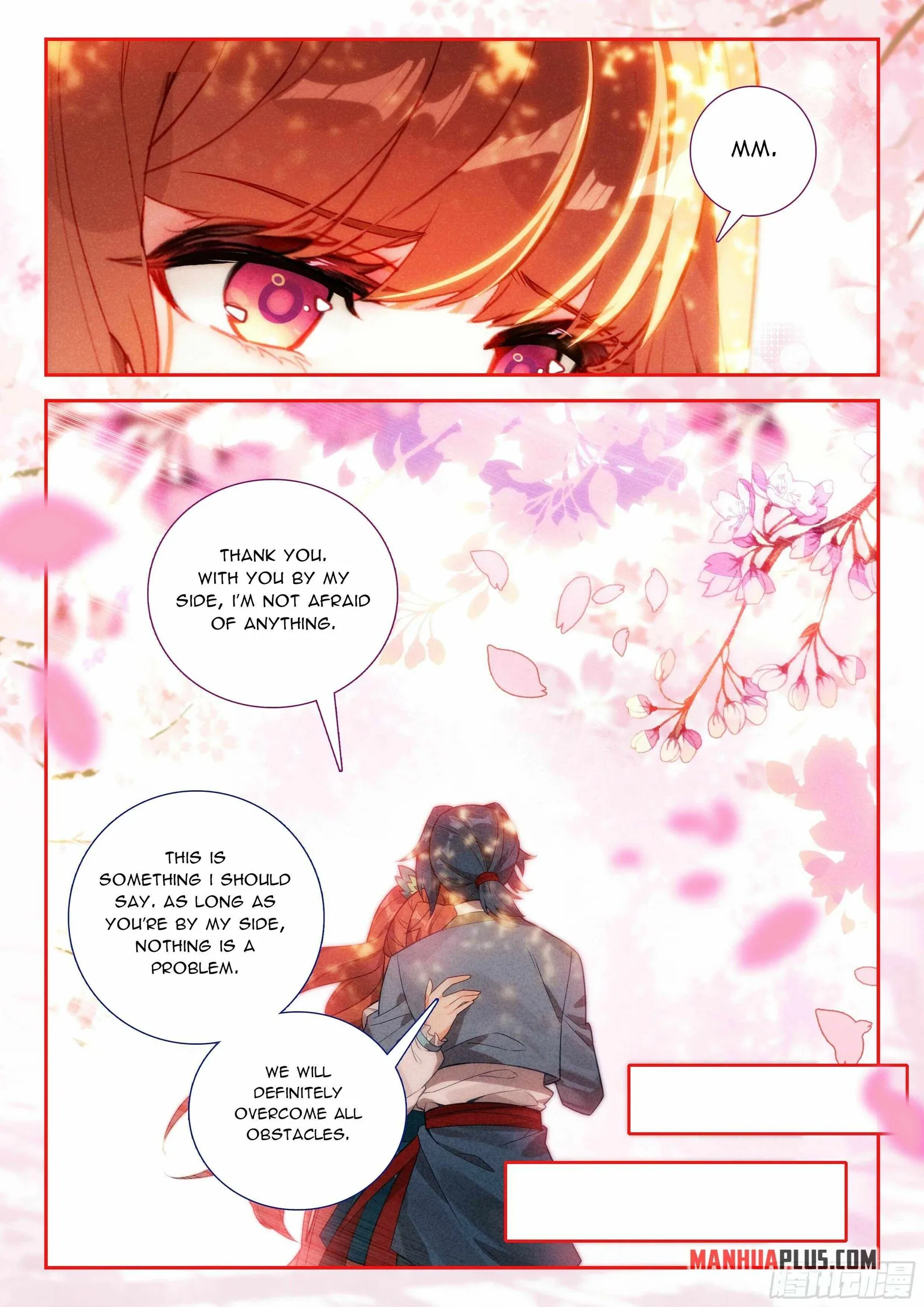Soul Land V Chapter 254 page 11
