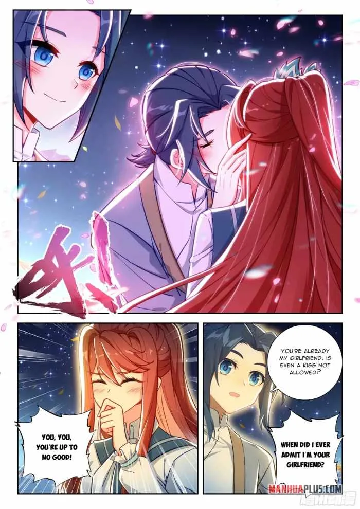 Soul Land V Chapter 259 page 13