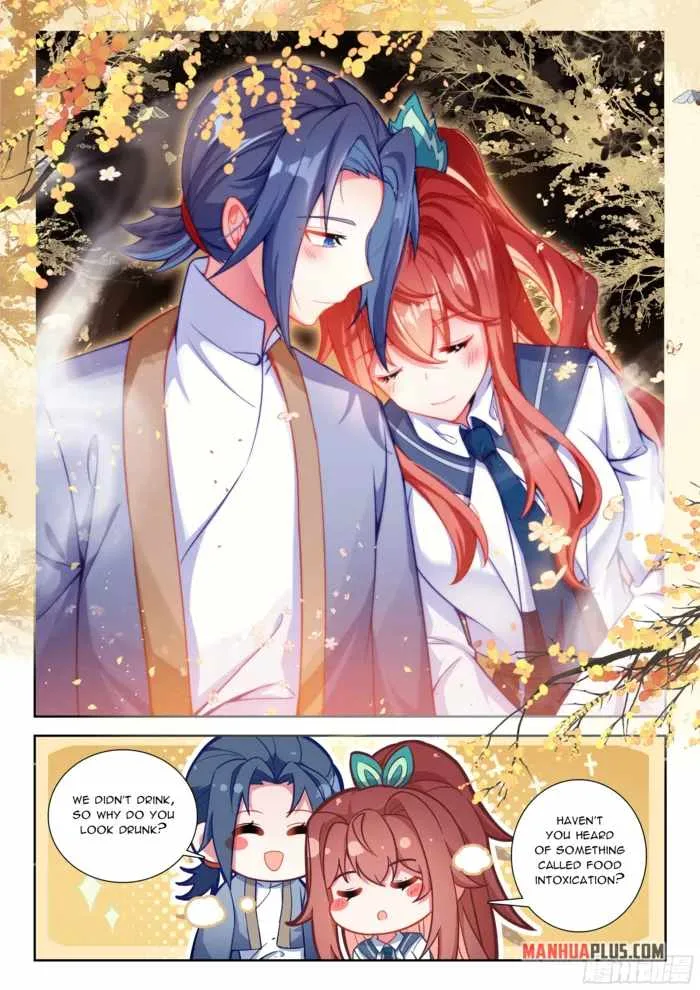 Soul Land V Chapter 259 page 12