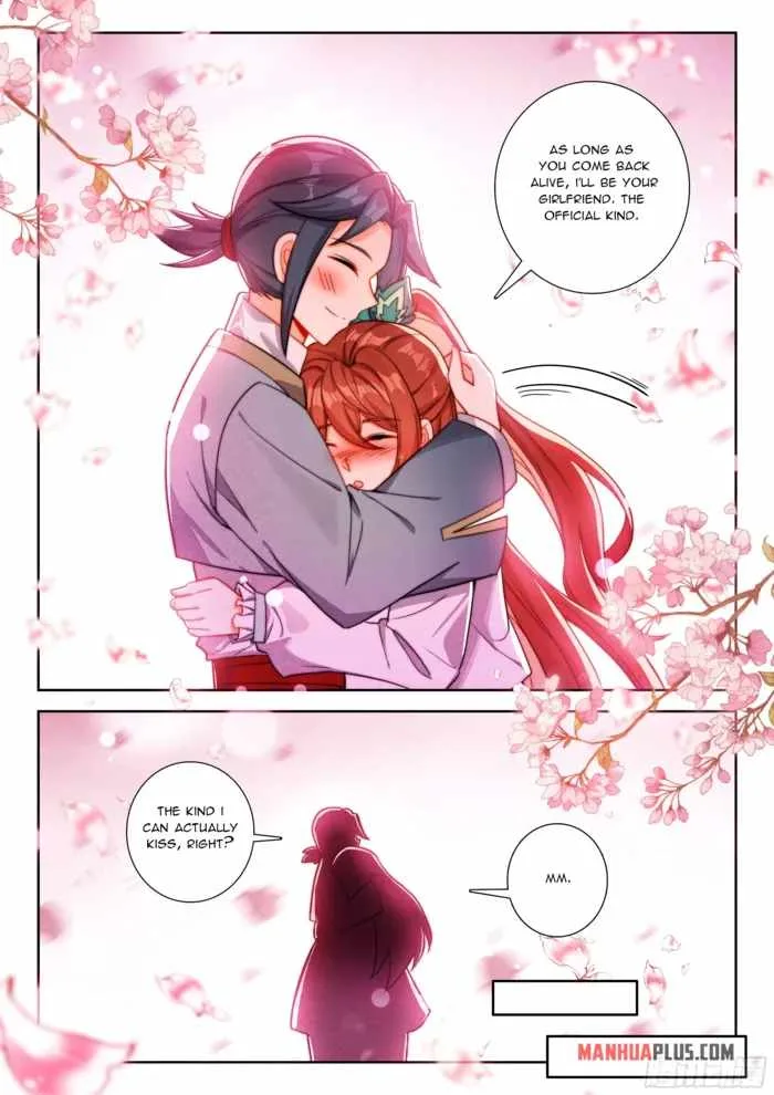 Soul Land V Chapter 259 page 15