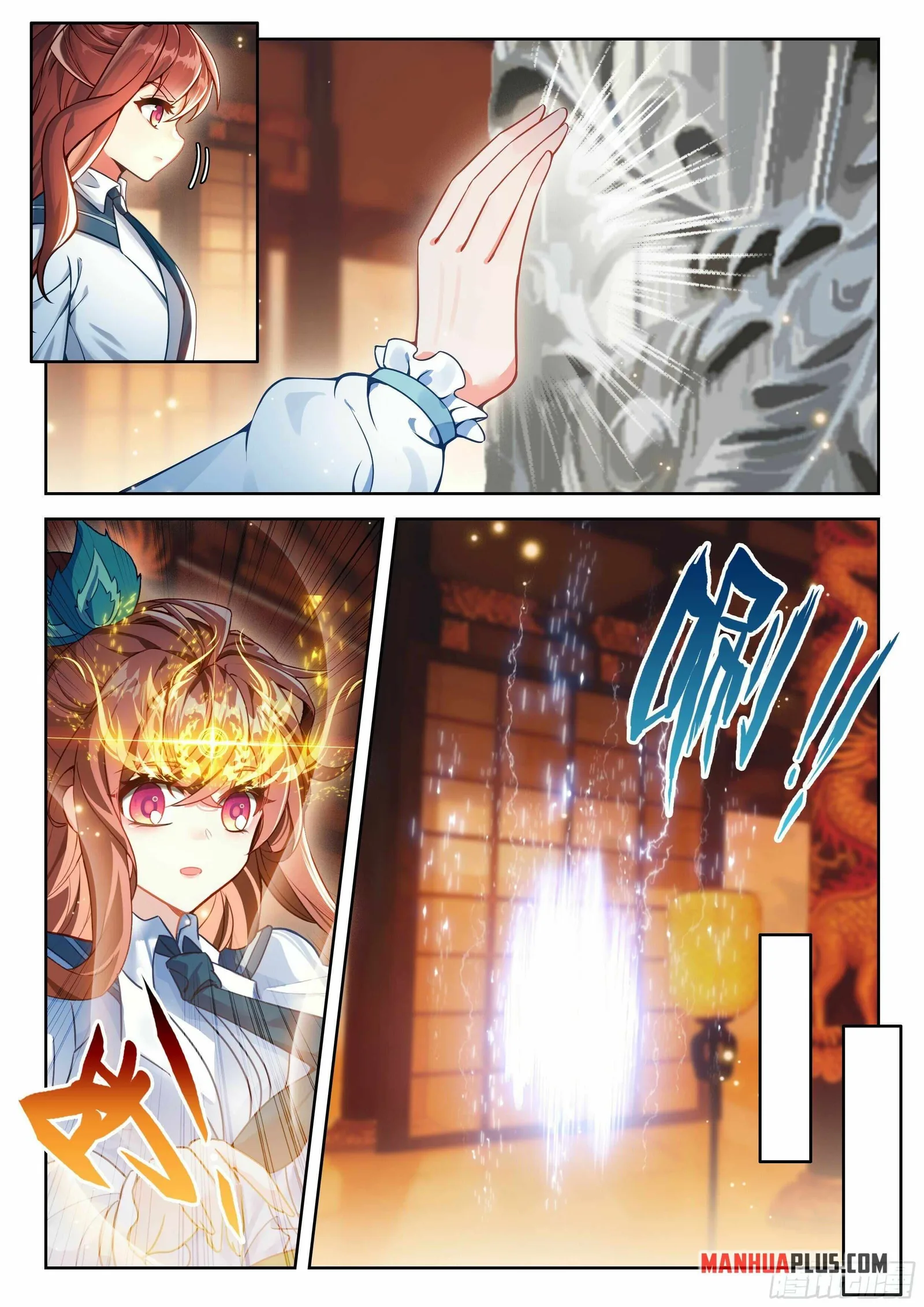 Soul Land V Chapter 260 page 13